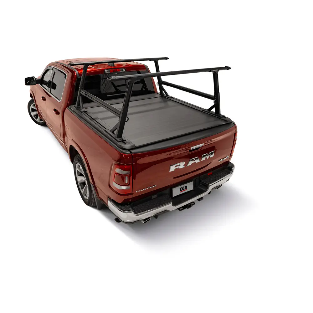Rolltrac Universal Bed Rack - EGRRTRK0001